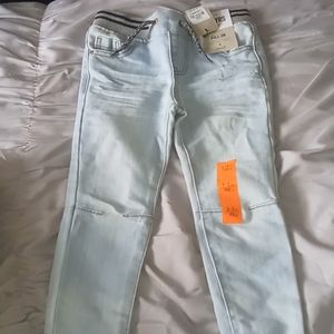 Toddler boy jeans